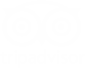 SocialIcons TripAdvisor White